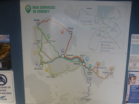 Bus Maps