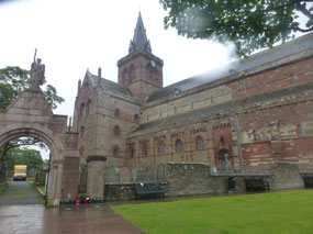 Cathedral Span