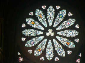 Circle Window