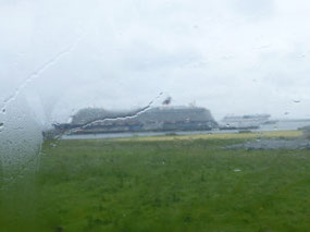 Cruise Ship