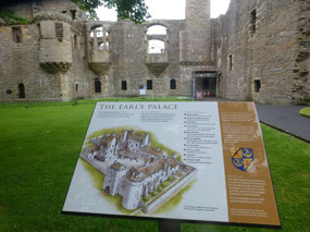 Earls Palace