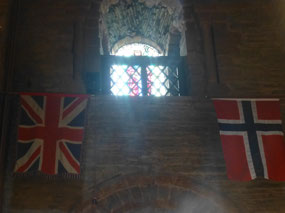 Flags