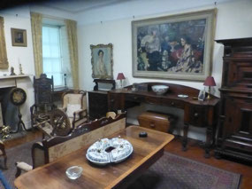 Furnishings