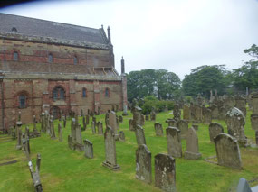 Graveyard