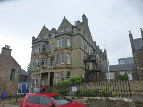 Hotel Stromness