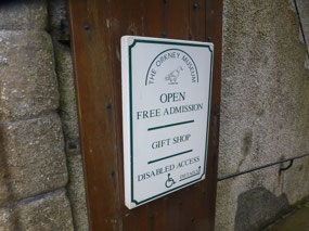 Orkney Museum