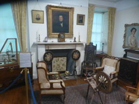 Period Room