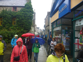 Rain Day