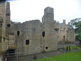 Ruins