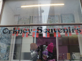 Souvenirs