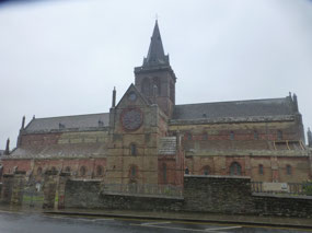 Span of St Magnus