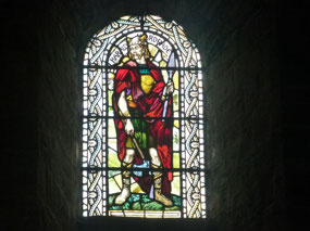 Stained Glass