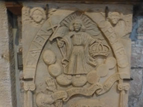 Stone Carving