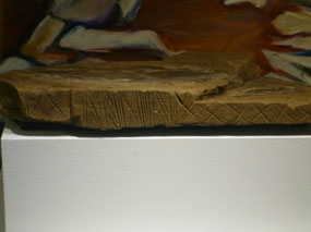 Stone Carvings