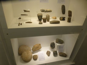 Stone Objects
