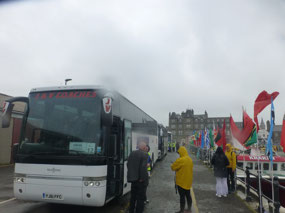 Tourist Bus