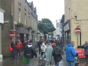 Town Centre