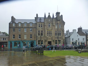 Town Hall