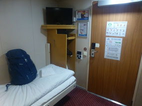 Cabin