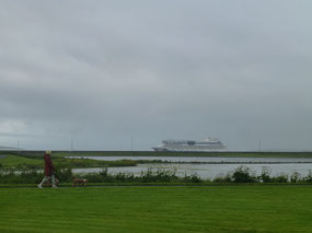 Cruise Ship