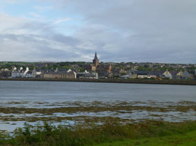 Distant Kirkwall