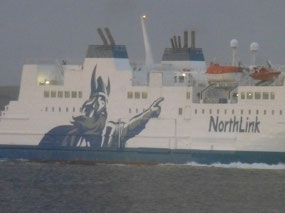 Ferry Logo