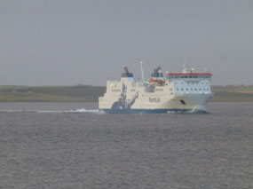 Northlink Ferry
