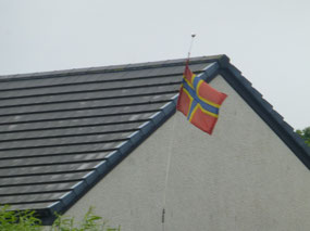 Orkney Flag
