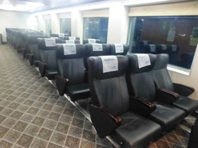 Seats