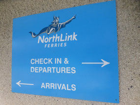 To Terminal