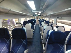 Carriage