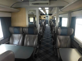 First Class