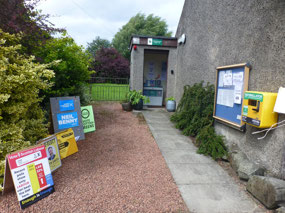 Polling Station