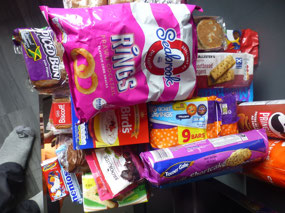 British Foods
