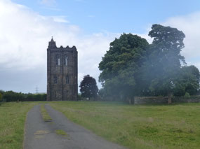 Cambuskenneth Abbey