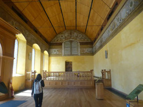 Chapel