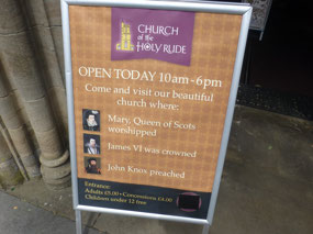 Church Information