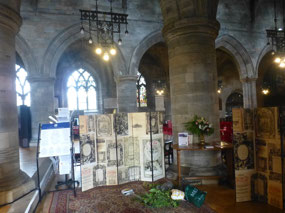 Church Interior