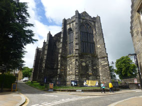 Church of the Holy Rude