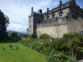 Gardens