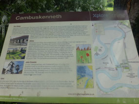 History Description