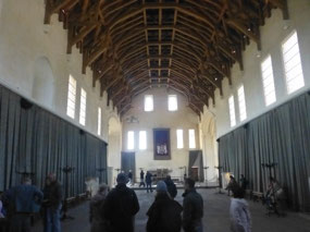 Long Hall