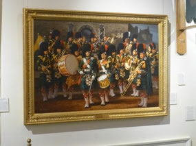 Marching Band