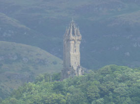 National Wallace Monument