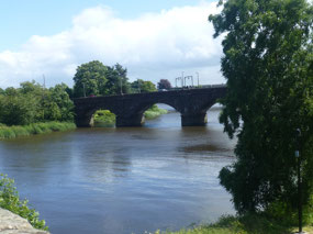 Old Stirling Bridge