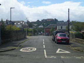 Road Markings