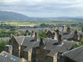 Rooftops