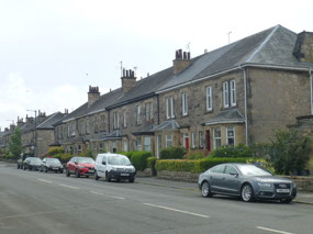 Row Houses