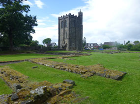 Ruins