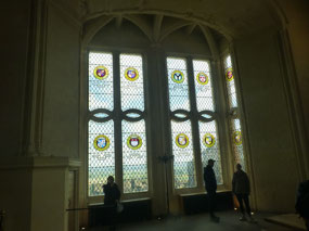 Stained Glass